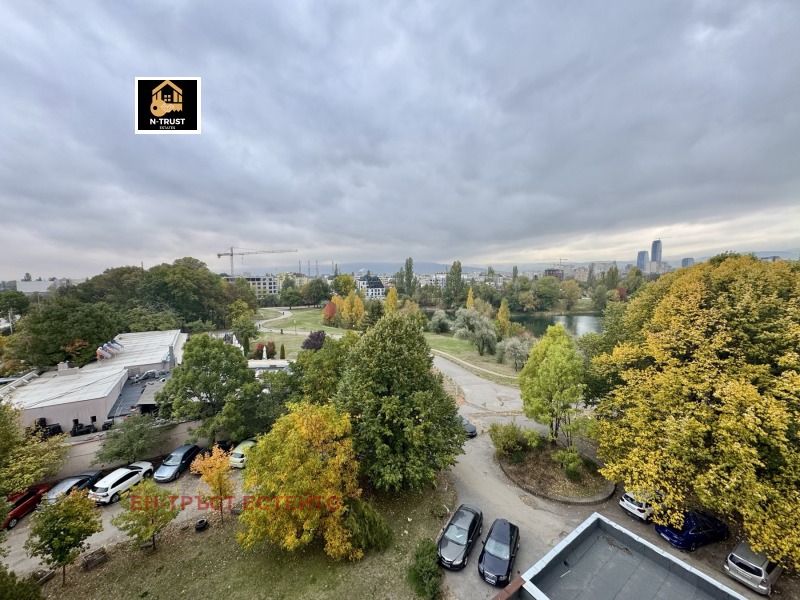 De vânzare  1 dormitor Sofia , Drujba 1 , 43 mp | 76481370 - imagine [9]