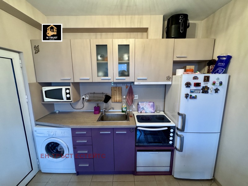 De vânzare  1 dormitor Sofia , Drujba 1 , 43 mp | 76481370 - imagine [2]