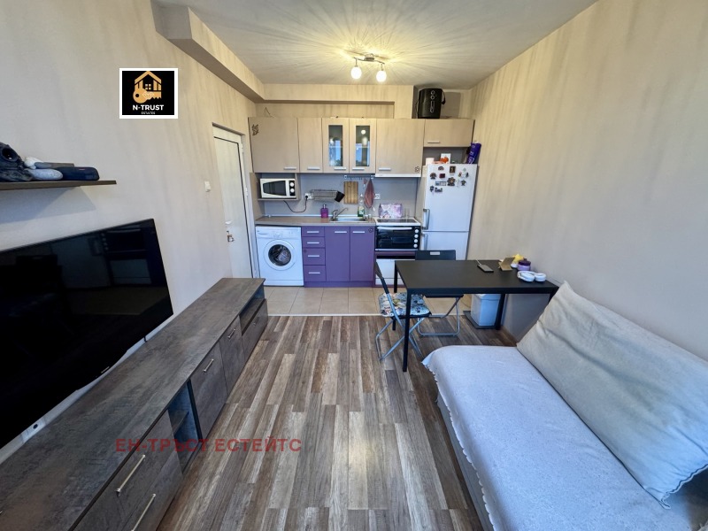 De vânzare  1 dormitor Sofia , Drujba 1 , 43 mp | 76481370