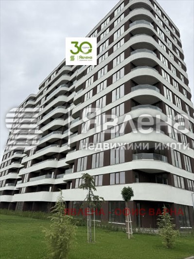 Продава 2-СТАЕН, гр. Варна, Трошево