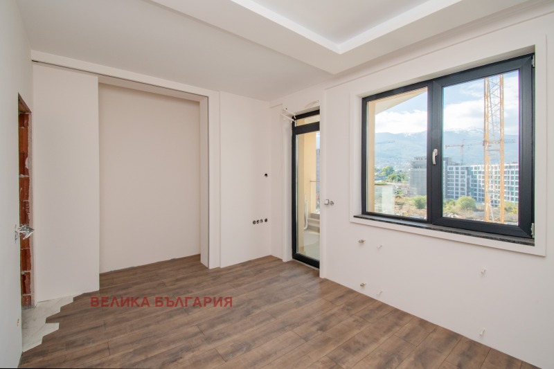 Продава 2-СТАЕН, гр. София, Младост 4, снимка 8 - Апартаменти - 52706559