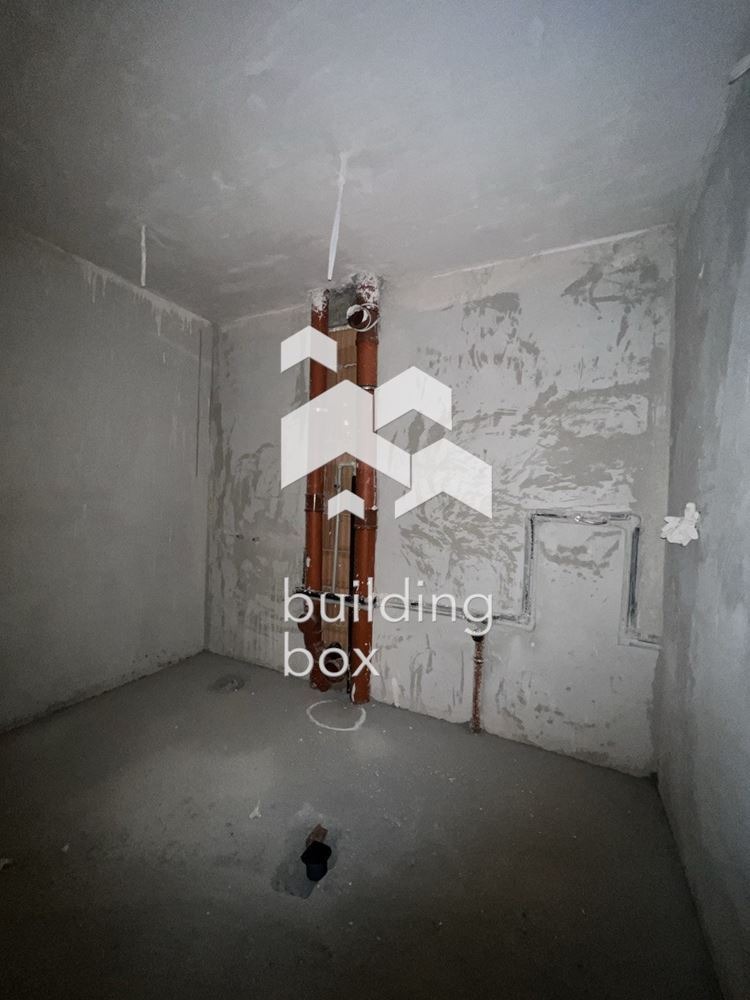 Продава 2-СТАЕН, гр. Пловдив, Остромила, снимка 14 - Апартаменти - 53563955