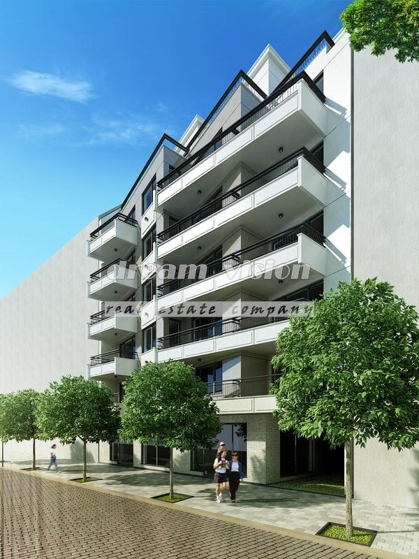 De vânzare  2 dormitoare Sofia , Oboriște , 90 mp | 22522015 - imagine [2]