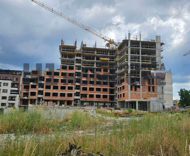 Satılık  2 yatak odası Sofia , Lyulin 2 , 120 metrekare | 12764282 - görüntü [7]