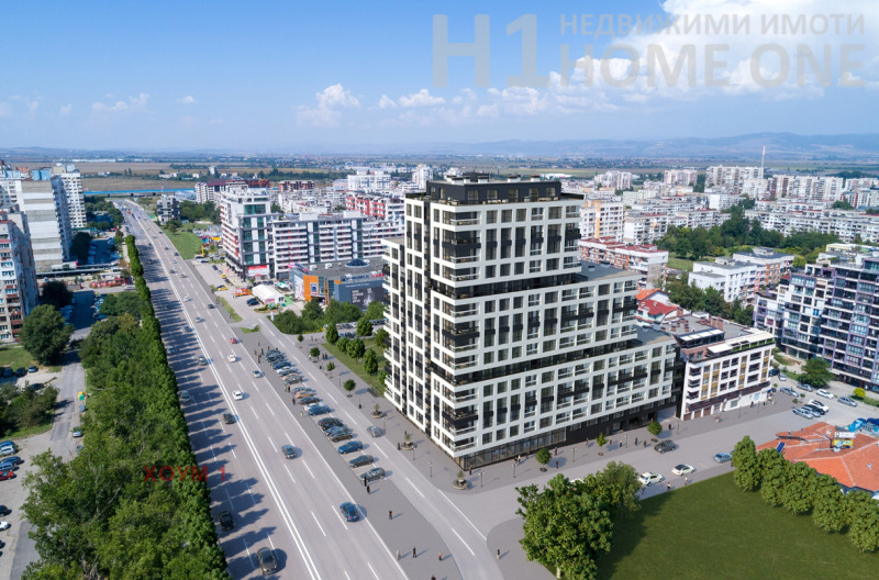 Продава  3-стаен град София , Люлин 2 , 120 кв.м | 82125121 - изображение [3]