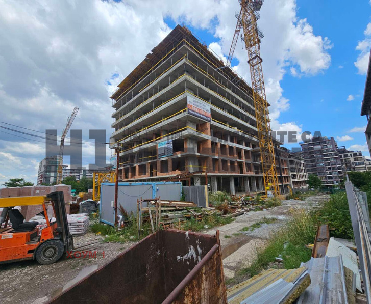 Satılık  2 yatak odası Sofia , Lyulin 2 , 120 metrekare | 12764282