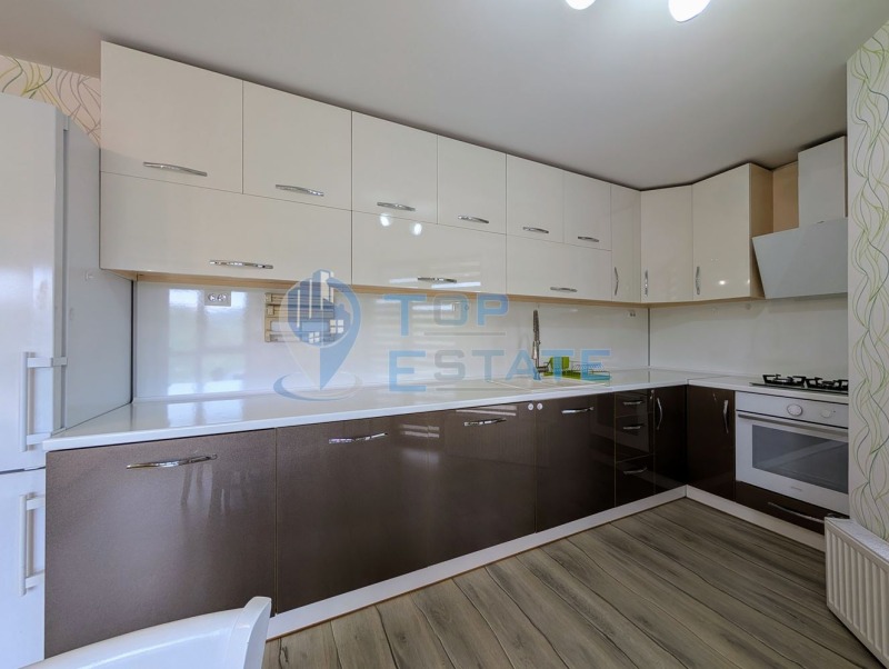In vendita  2 camere da letto Veliko Tarnovo , Tsentar , 107 mq | 99757528 - Immagine [3]