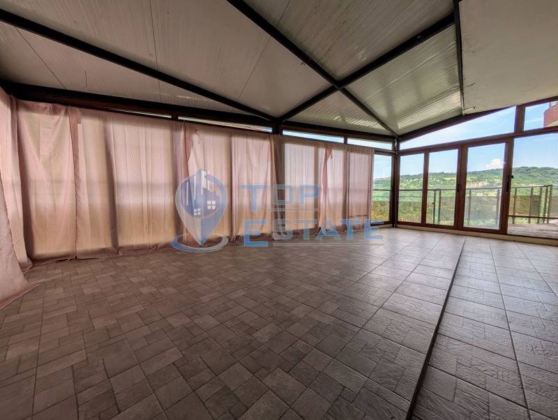 In vendita  2 camere da letto Veliko Tarnovo , Tsentar , 107 mq | 99757528 - Immagine [9]