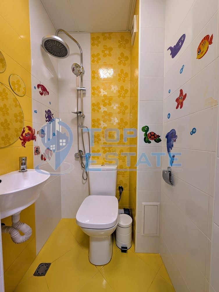 In vendita  2 camere da letto Veliko Tarnovo , Tsentar , 107 mq | 99757528 - Immagine [7]