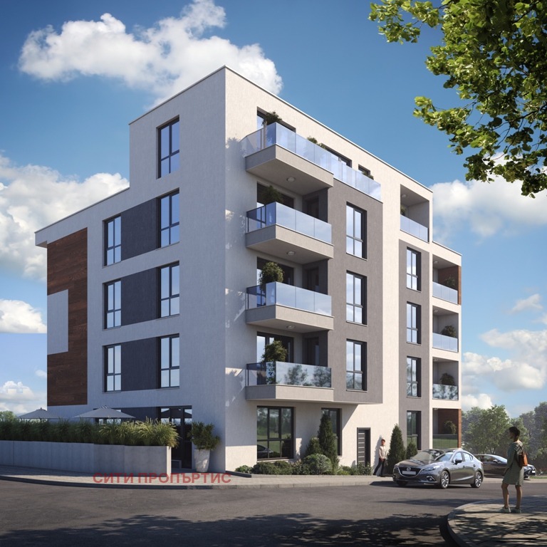 Na prodej  2 ložnice Blagoevgrad , Osvoboždenie , 80 m2 | 39745582 - obraz [2]