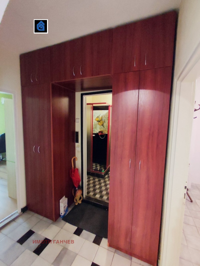 Продава  3-стаен град Стара Загора , Казански - изток , 84 кв.м | 44058074 - изображение [5]