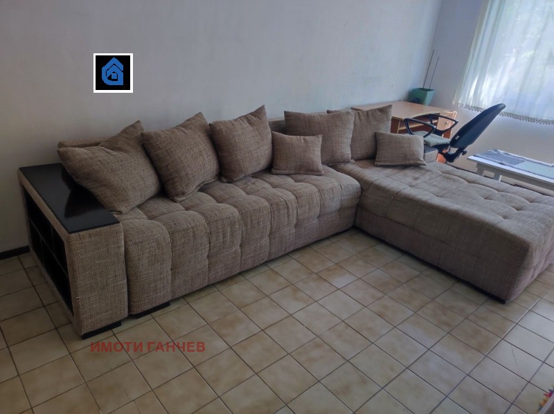 Продава  3-стаен град Стара Загора , Казански - изток , 84 кв.м | 44058074 - изображение [10]