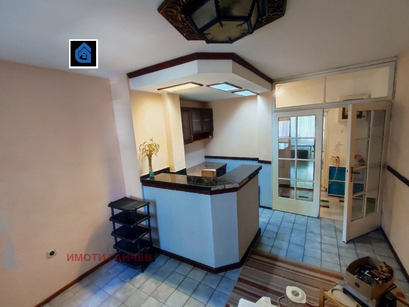 Продава  3-стаен град Стара Загора , Казански - изток , 84 кв.м | 44058074 - изображение [3]