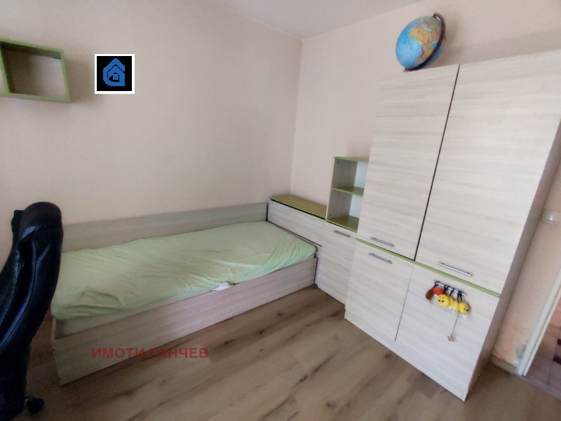 Продава  3-стаен град Стара Загора , Казански - изток , 84 кв.м | 44058074 - изображение [4]