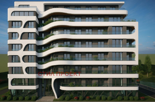Продава 3-СТАЕН, гр. София, Бъкстон