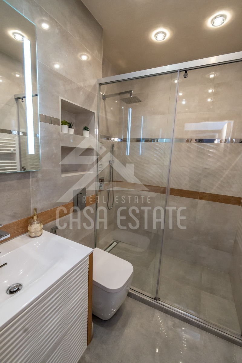 Продава  4-стаен град София , Манастирски ливади , 130 кв.м | 17957269 - изображение [13]