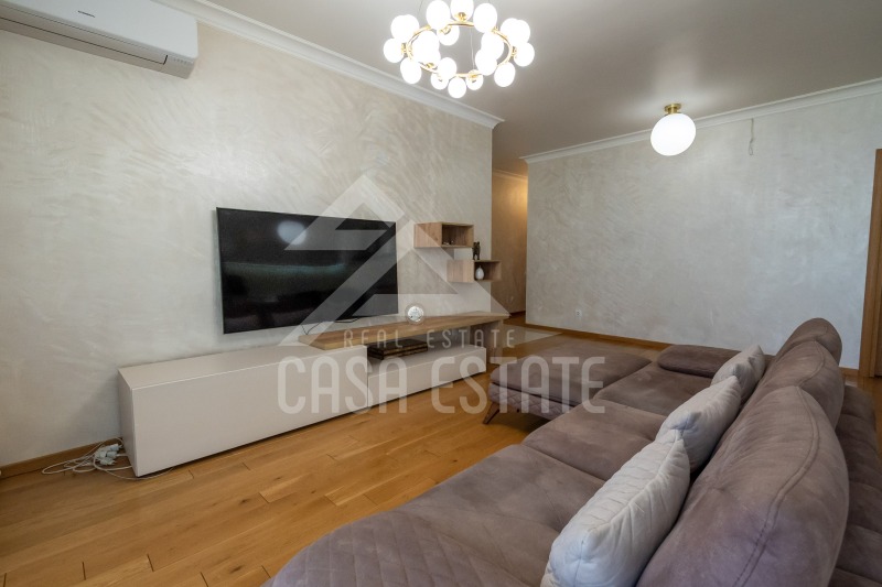 Продава  4-стаен град София , Манастирски ливади , 130 кв.м | 17957269 - изображение [5]