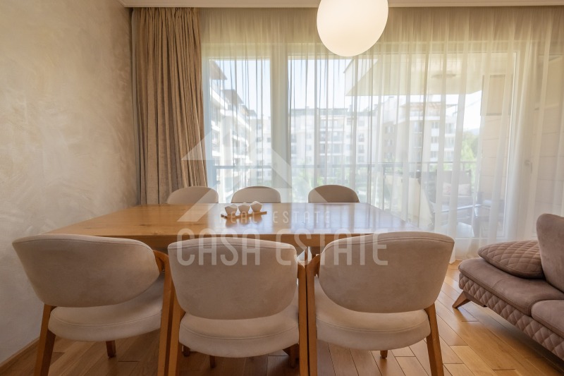 Продава  4-стаен град София , Манастирски ливади , 130 кв.м | 17957269 - изображение [4]