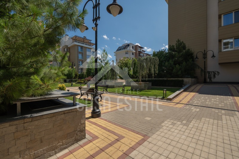 Продава  4-стаен град София , Манастирски ливади , 130 кв.м | 17957269 - изображение [17]