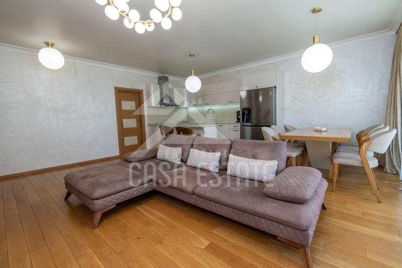 Продава  4-стаен град София , Манастирски ливади , 130 кв.м | 17957269 - изображение [7]