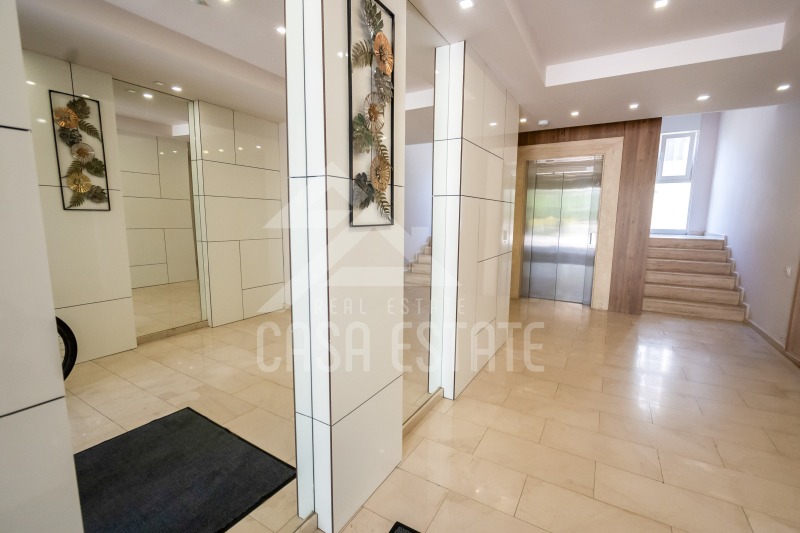 Продава  4-стаен град София , Манастирски ливади , 130 кв.м | 17957269 - изображение [16]