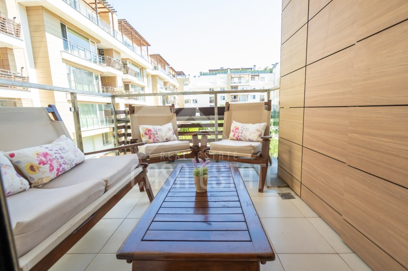 Продава  4-стаен град София , Манастирски ливади , 130 кв.м | 17957269 - изображение [15]