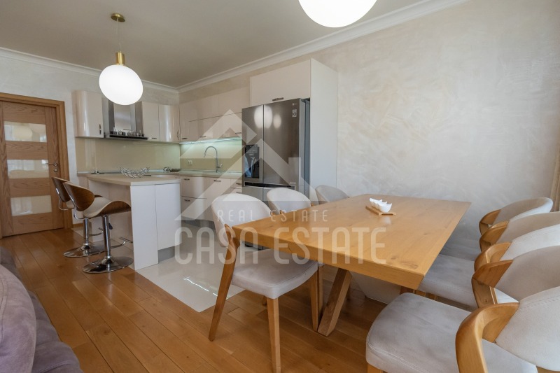 Продава  4-стаен град София , Манастирски ливади , 130 кв.м | 17957269 - изображение [6]