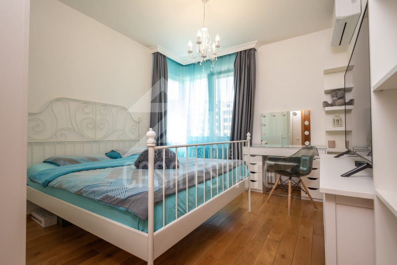 Продава  4-стаен град София , Манастирски ливади , 130 кв.м | 17957269 - изображение [11]