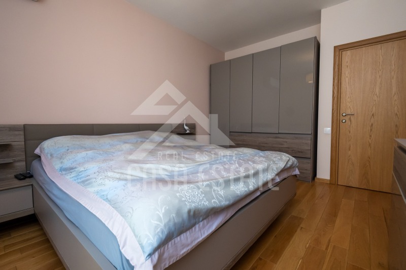 Продава  4-стаен град София , Манастирски ливади , 130 кв.м | 17957269 - изображение [10]