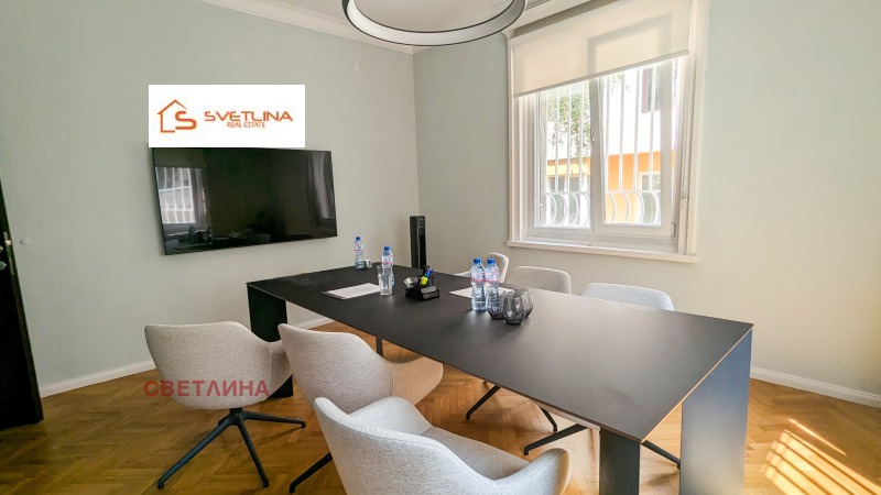 Продается  3+ спальни София , Докторски паметник , 198 кв.м | 67587162 - изображение [6]