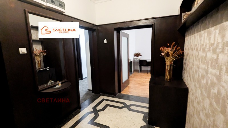 Продается  3+ спальни София , Докторски паметник , 198 кв.м | 67587162 - изображение [3]