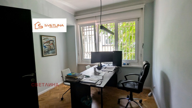 Продается  3+ спальни София , Докторски паметник , 198 кв.м | 67587162 - изображение [8]