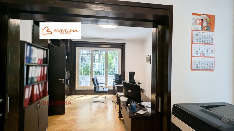 Продается  3+ спальни София , Докторски паметник , 198 кв.м | 67587162 - изображение [2]