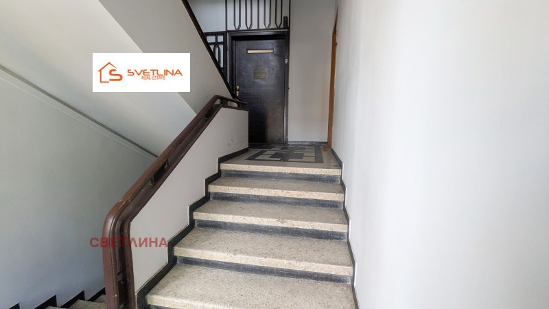 Продается  3+ спальни София , Докторски паметник , 198 кв.м | 67587162 - изображение [11]