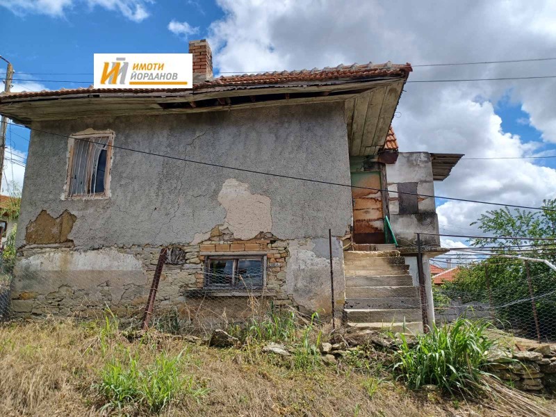 Продава  Къща, област Велико Търново, с. Леденик • 45 000 EUR • ID 13975967 — holmes.bg - [1] 