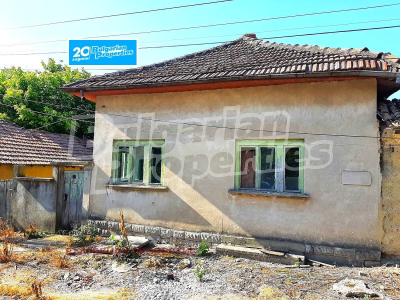 Till salu  Hus region Veliko Tarnovo , Karaisen , 60 kvm | 30551207 - bild [2]