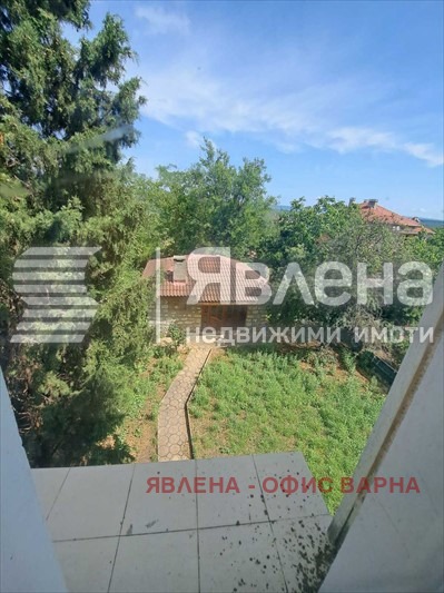 Продава КЪЩА, гр. Варна, с. Звездица, снимка 12 - Къщи - 49535929