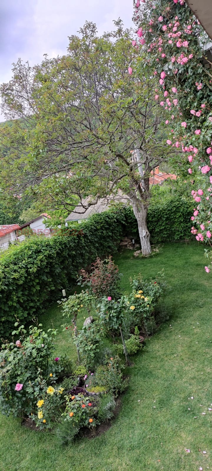 Продава КЪЩА, гр. Балчик, област Добрич, снимка 10 - Къщи - 55309063
