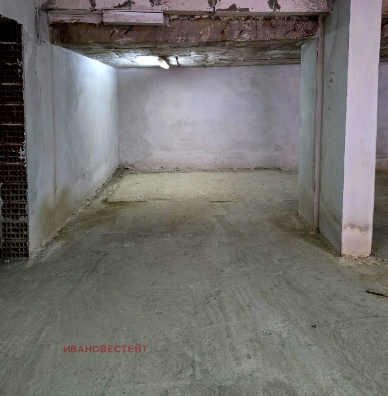 Продава  Гараж град София , м-т Гърдова глава , 20 кв.м | 58727941 - изображение [6]