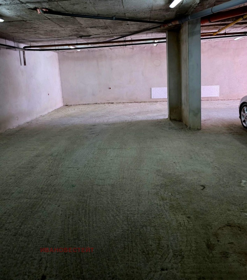 Продава  Гараж град София , м-т Гърдова глава , 20 кв.м | 58727941 - изображение [4]
