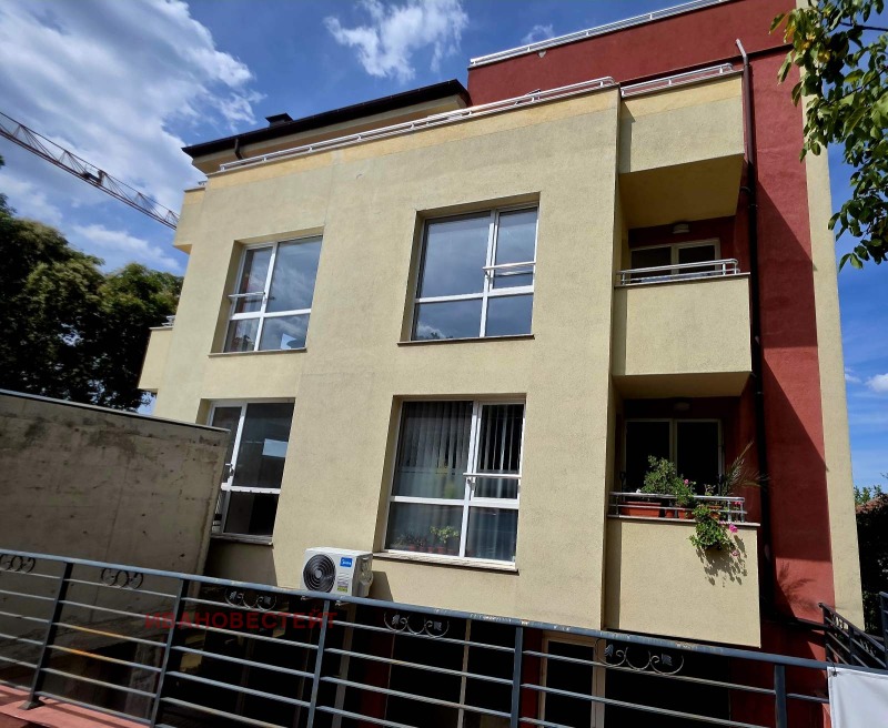 Продава  Гараж град София , м-т Гърдова глава , 20 кв.м | 58727941