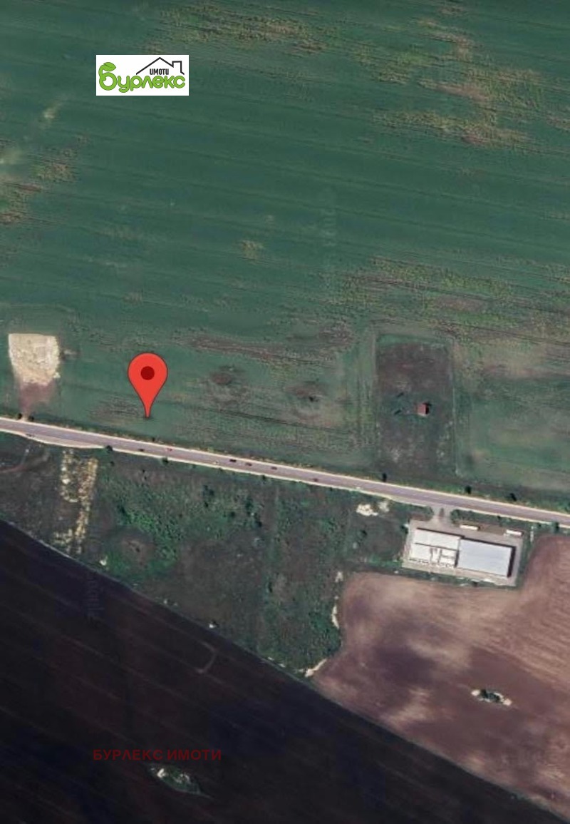 Na prodej  Spiknutí oblast Varna , Kičevo , 6155 m2 | 98272138 - obraz [2]
