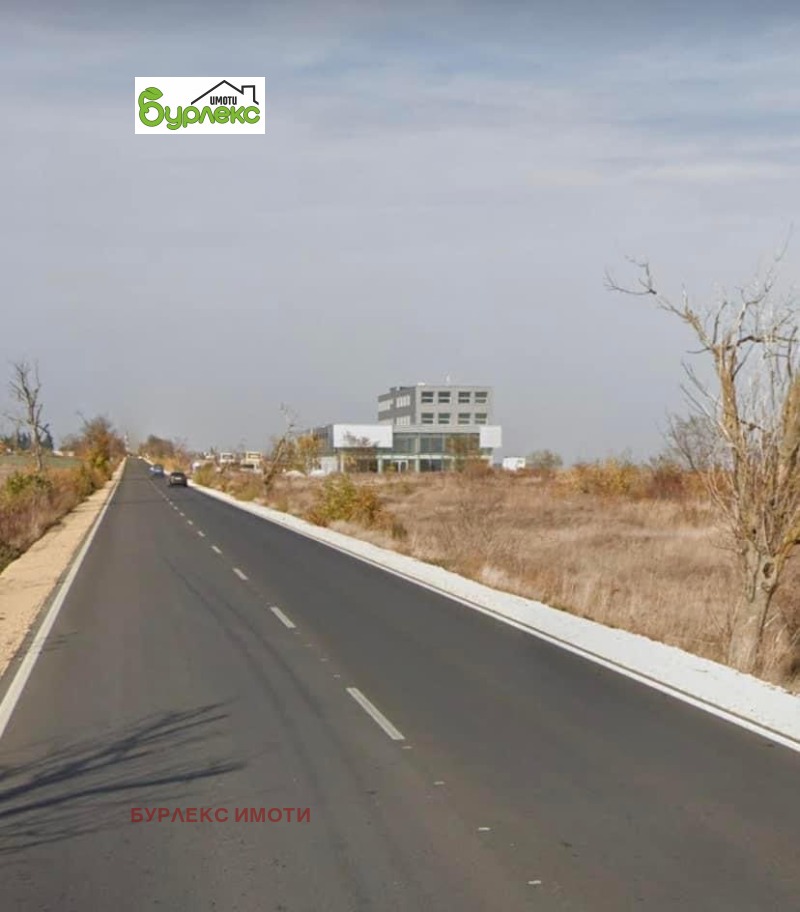 Na prodej  Spiknutí oblast Varna , Kičevo , 6155 m2 | 98272138