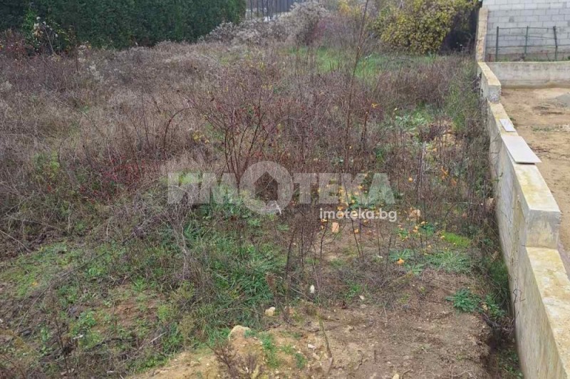 Продава ПАРЦЕЛ, гр. Варна, м-т Долна Трака, снимка 3 - Парцели - 52800508