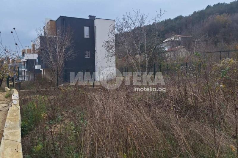 Продава ПАРЦЕЛ, гр. Варна, м-т Долна Трака