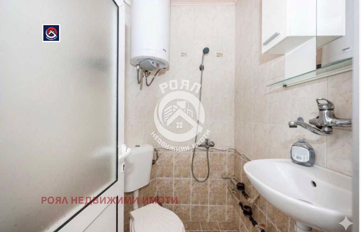 Продава 1-СТАЕН, гр. Стамболийски, област Пловдив, снимка 4 - Апартаменти - 56203665