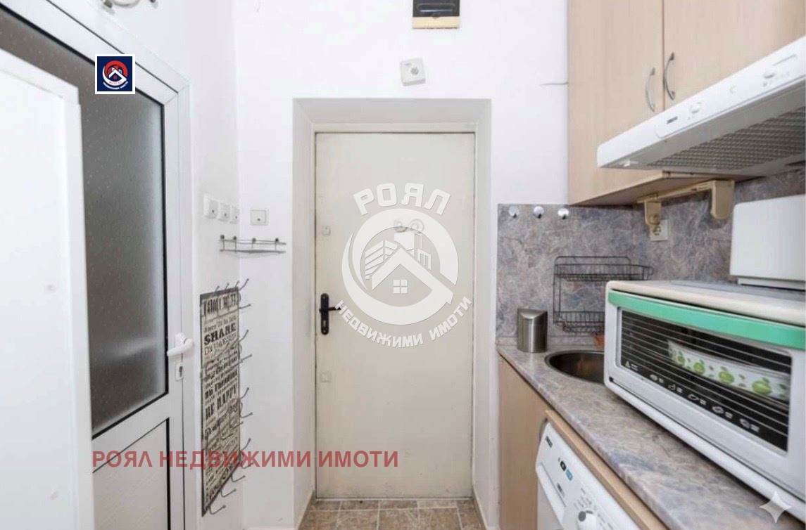 Продава 1-СТАЕН, гр. Стамболийски, област Пловдив, снимка 5 - Апартаменти - 56203665