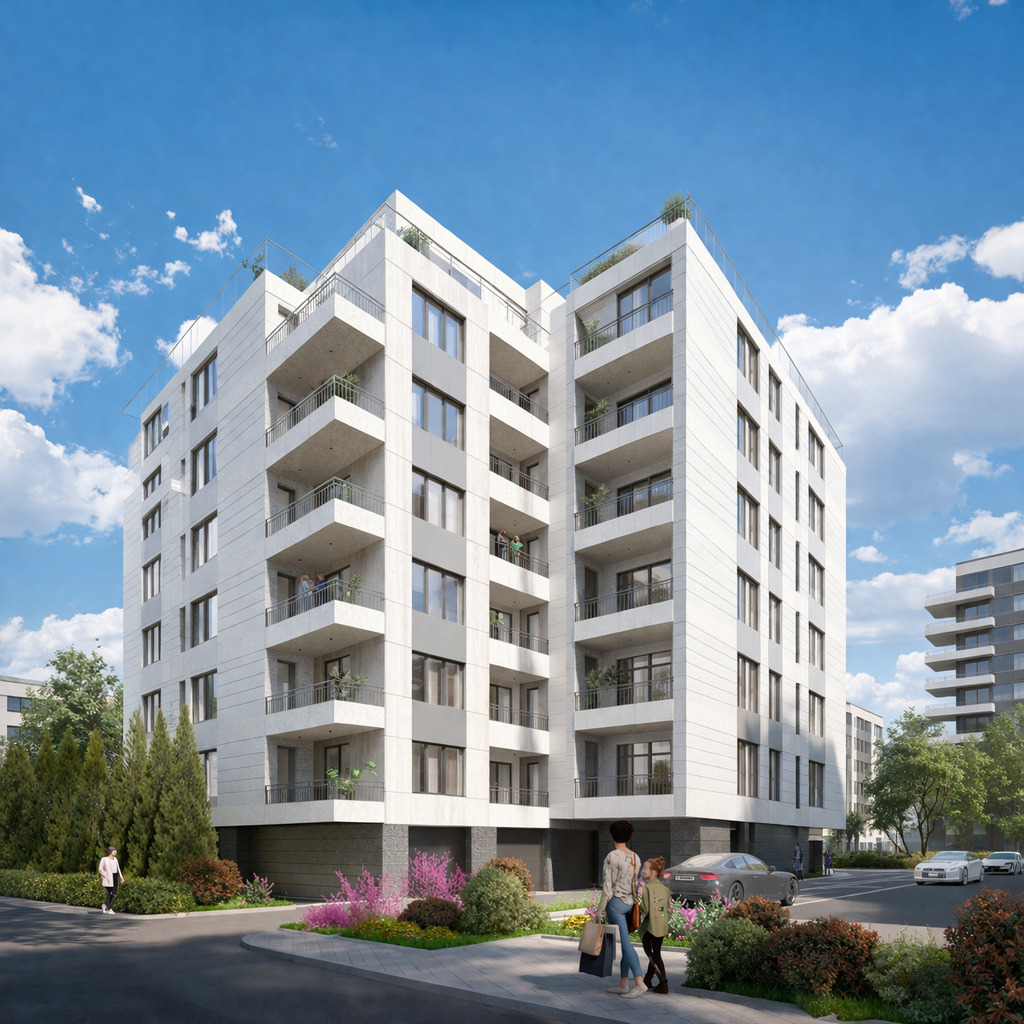 Продава 2-СТАЕН, гр. Пловдив, Западен, снимка 2 - Апартаменти - 53979642