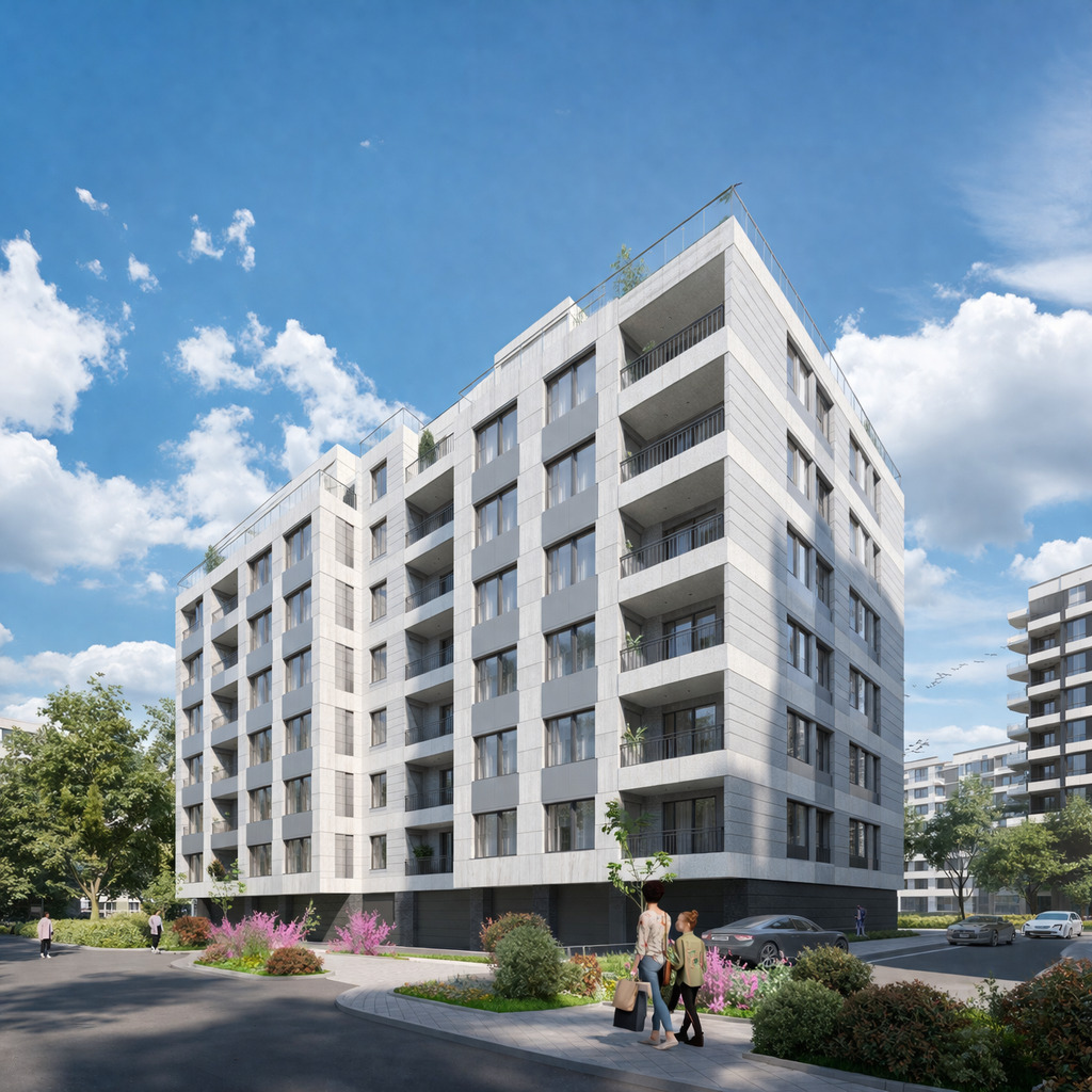 Продава 2-СТАЕН, гр. Пловдив, Западен, снимка 3 - Апартаменти - 53979642