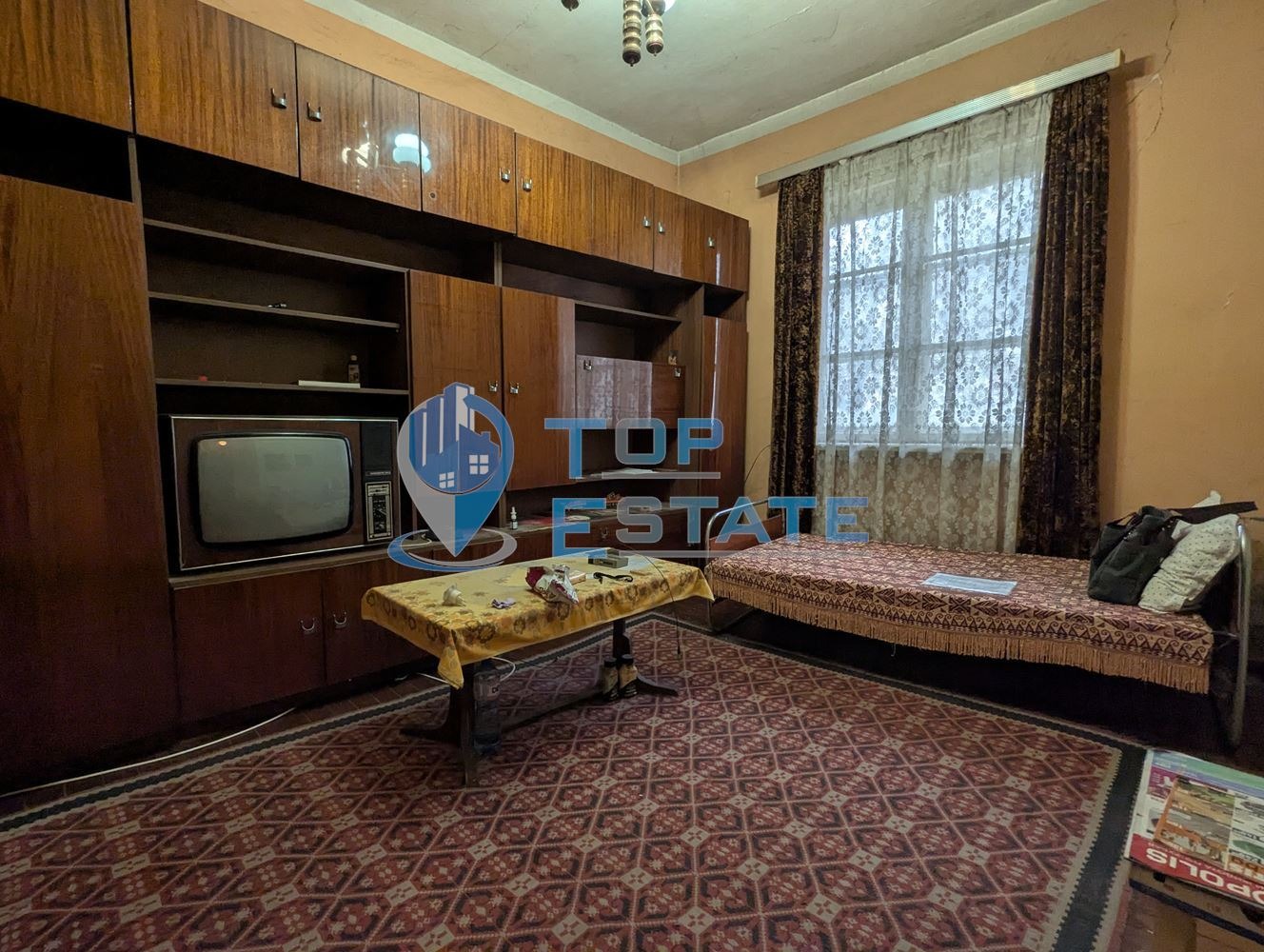 Продава 2-СТАЕН, гр. Горна Оряховица, област Велико Търново